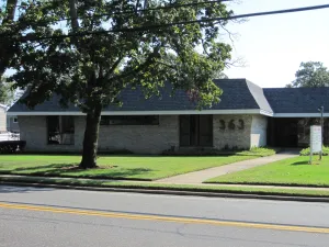 Middle Country Oral Surgery Office exterior